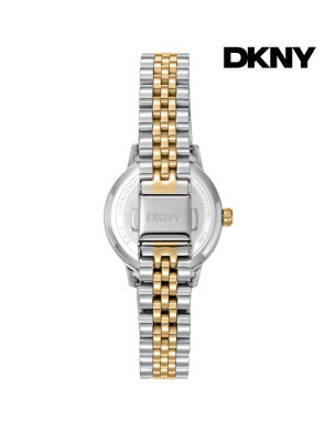 DKNY Ladies Watch